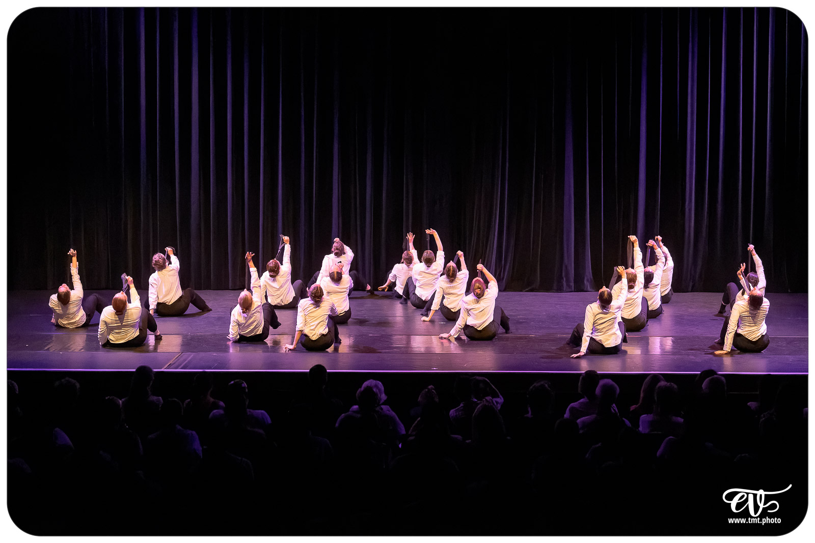 ECOLE DE DANSE CÉCILE ADAMOW